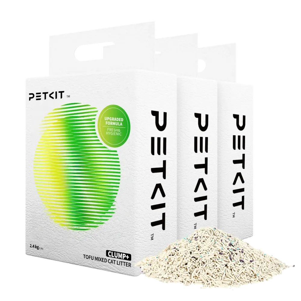 Saco de Areia Petkit 5-in-1 para Caixa Inteligente 3L