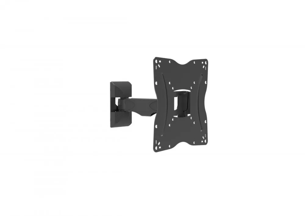 Suporte TV Parede Full Motion T617 (17-43P)