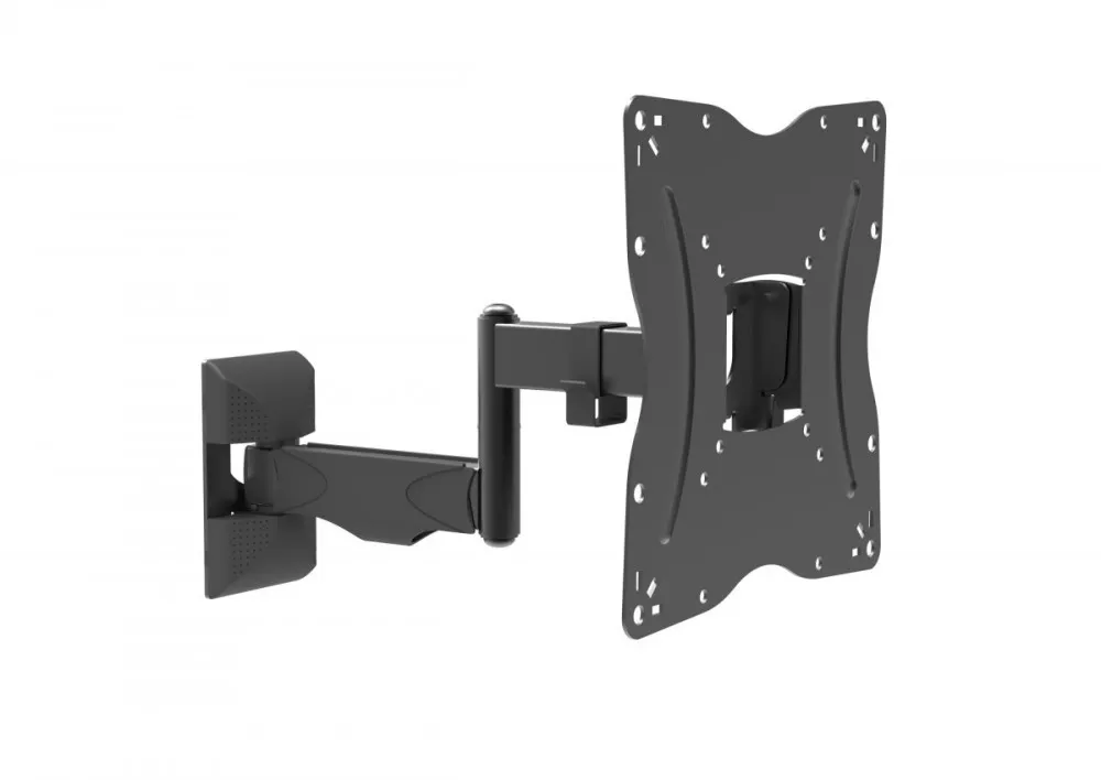 Suporte TV Parede Full Motion T517 (17-43P)