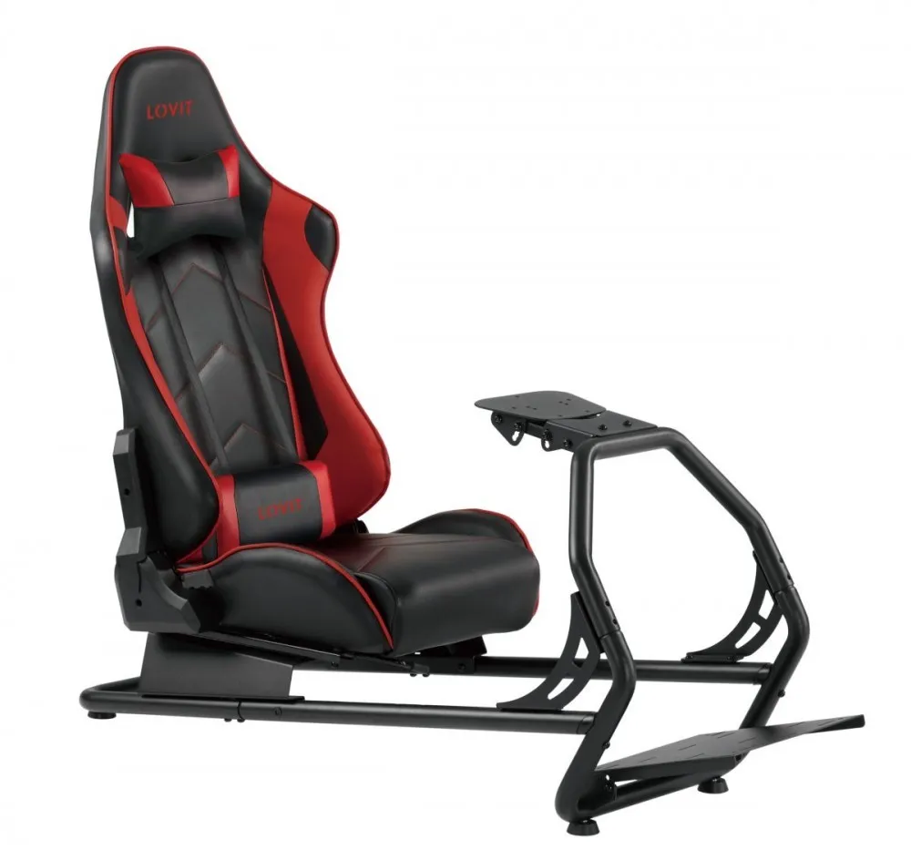 Cockpit Racing Simulator RSC 1