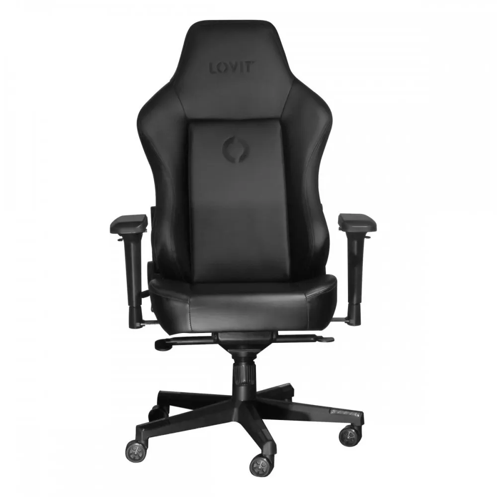 Cadeira Gaming Aryane Preto