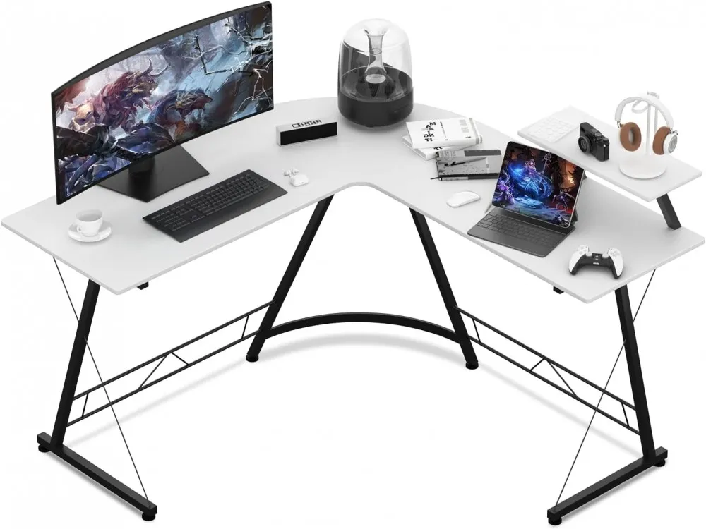 Secretaria Office Adminpro White