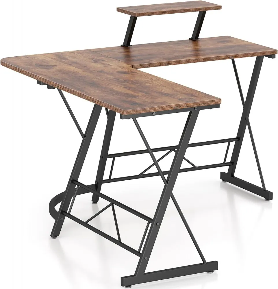 Secretaria Office Adminpro Rustic