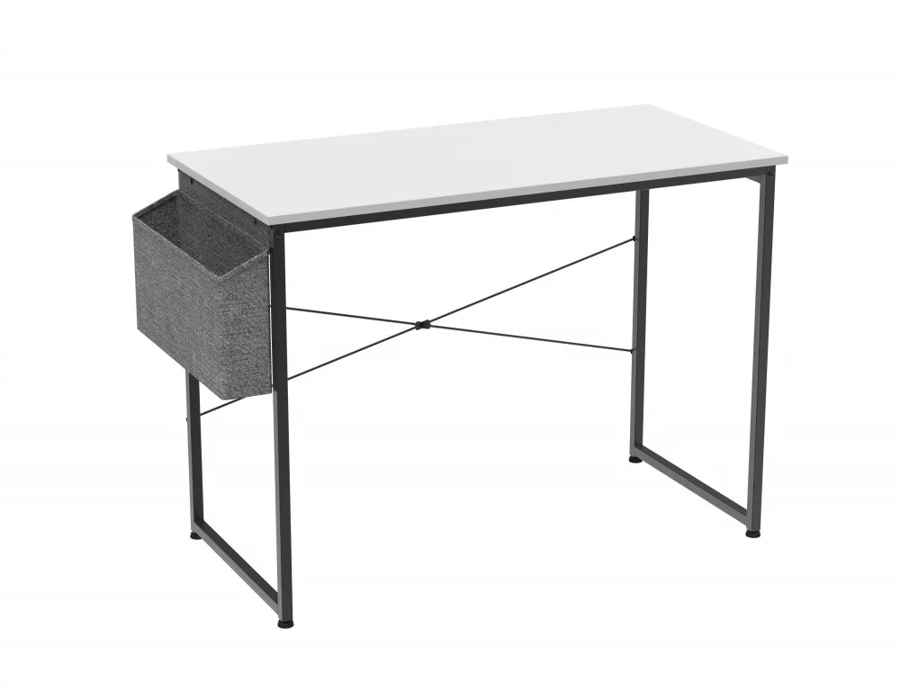 Secretaria Office Ease White