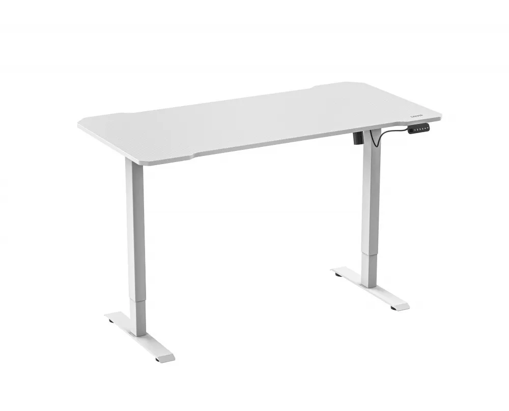 Secretaria Lovit Electric White