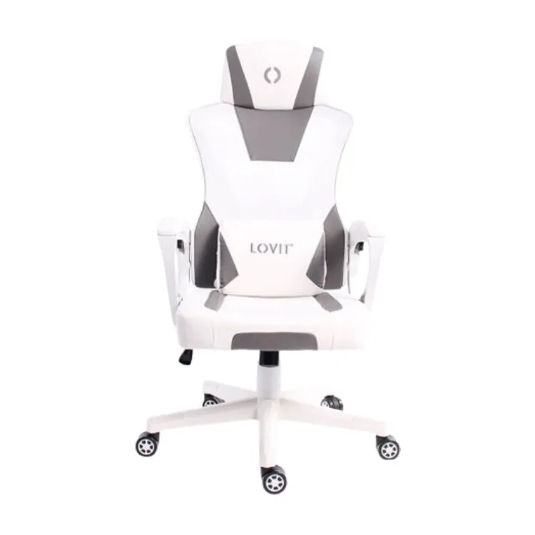 Cadeira Gaming Lovit Elite V2 White