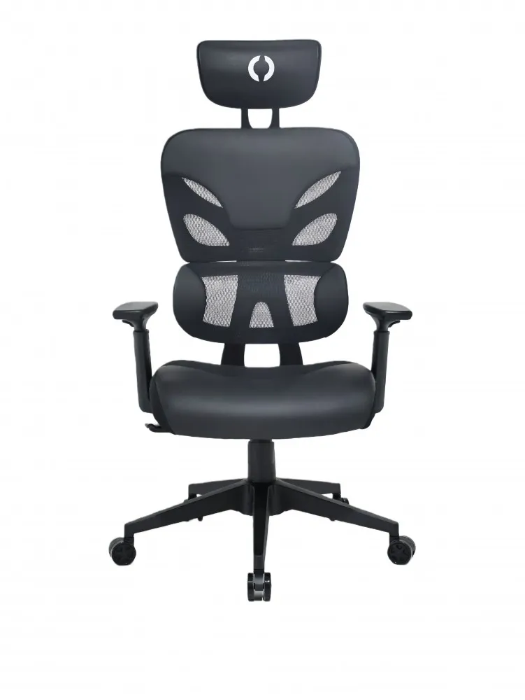 CADEIRA ERGONÓMICA LOVIT REGENT PRETO