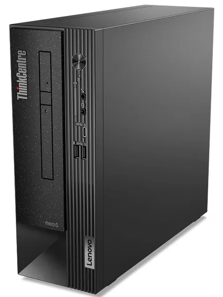 Thinkcenter Neo 50S GEN 3 CoreT I5-12400 (2.5GHZ ) W11 Pro 64 8GB 256GB M.2 Intel UHD 730