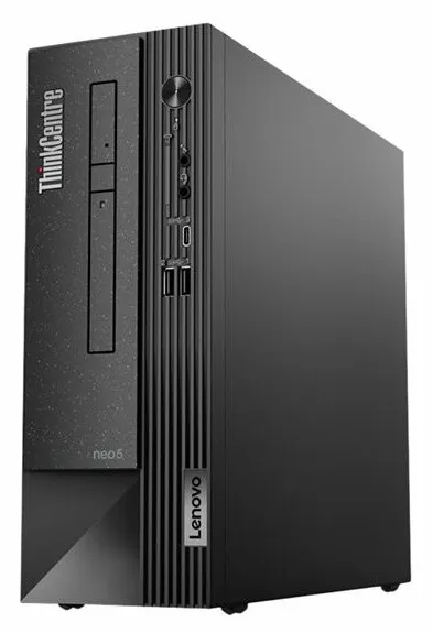 Thinkcenter Neo 50S 11T0 - Sff - Core I7 12700 / 2.1 Ghz - Ram 16 Gb - Ssd 512 Gb - Tcg Opal Encryption 2 Nvme - Gravador Dvd - Uhd Graphics 770 - Gige - Win 11 Pro - Monitor Nenhum Preto Lustroso