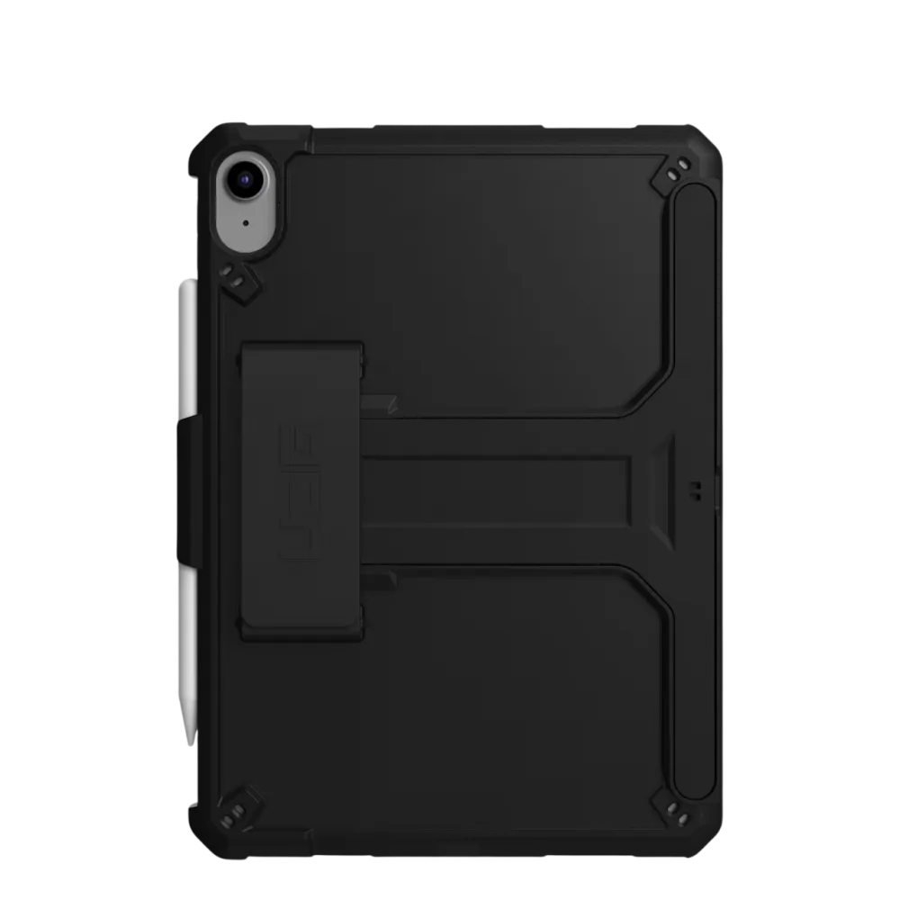 Capa Ipad Urban Armor Gear Scout Black
