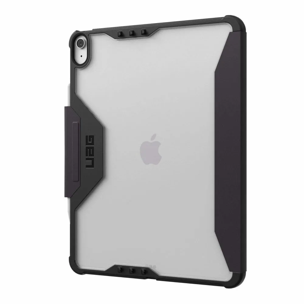 UAG iPad Air 13P (M2/M3) Plyo LT Ice/Black