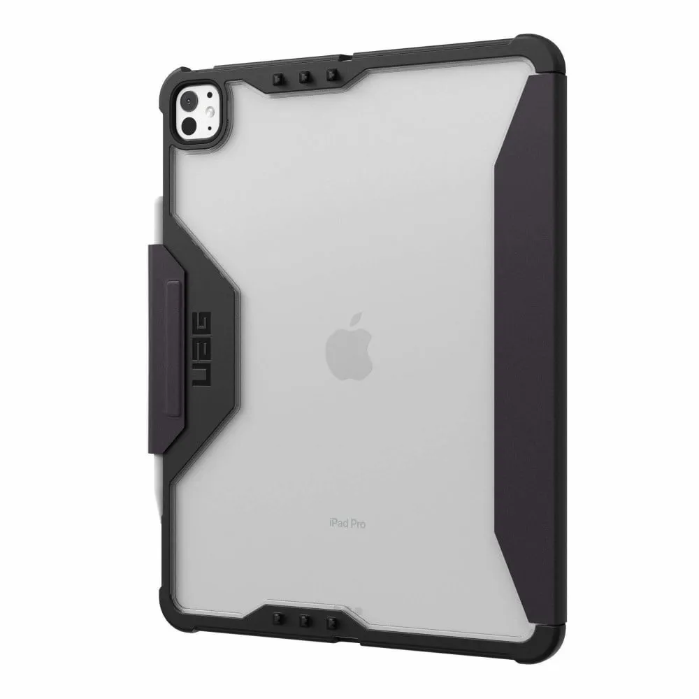 UAG iPad Pro 13P Gen7 Plyo LT Ice/Black