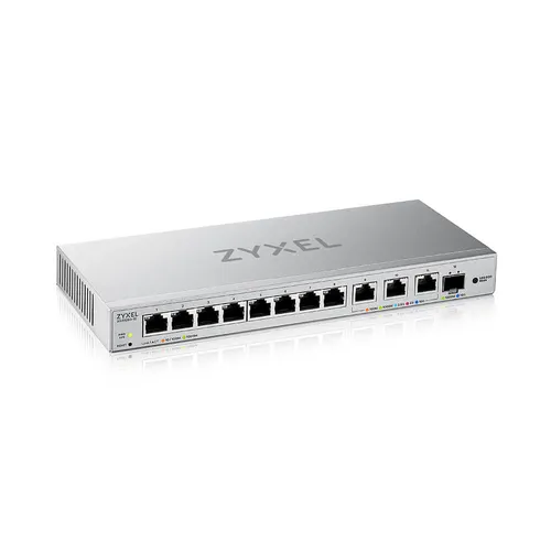 ZYXEL SWITCH 12 PORT 1G