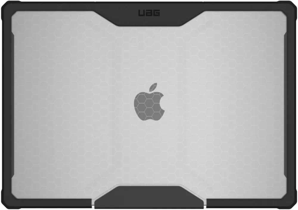 UAG MacBook Pro 16P 2021  Plyo Ice