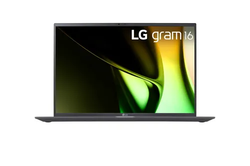 NB LG Gram Ultra 7 155H 16GB 512GB 16" IPS W11H 3Y