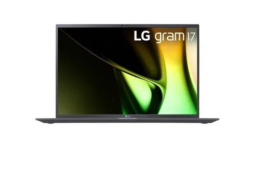 NB LG Gram Ultra 7 155H 16GB 512GB 17" IPS W11H 3Y