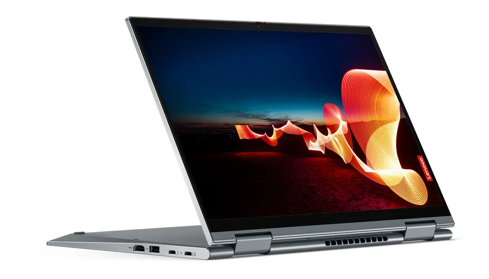 Portátil Thinkpad X1 Yoga G6 I7-1165G7 14P 1920X1200 Touch 16Gb 512Gb M.2 W11 Pro