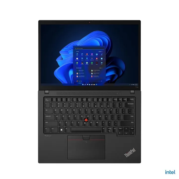 Portátil Thinkpad T14S G3 14P I5-1240P 16Gb 512Gb W10 Pro Dg 3Yr Depot + 1Y Premier