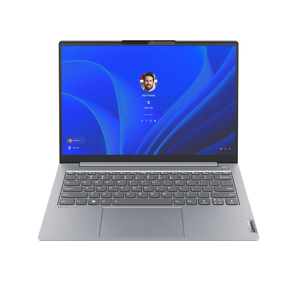 Portátil Thinkbook 14 G4+ Iap 14P I7-1255U 16Gb 512Gb Win11 Pro 1Y