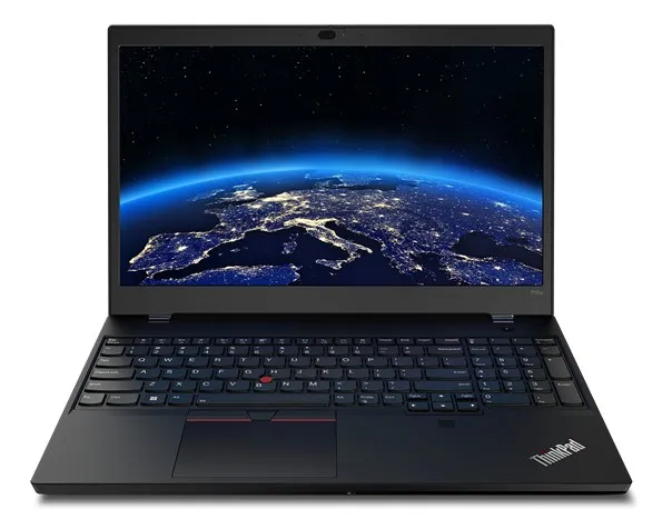 Portátil Thinkpad T15P G3 I7-12700H 32Gb 1Tb Rtx3050 W10P