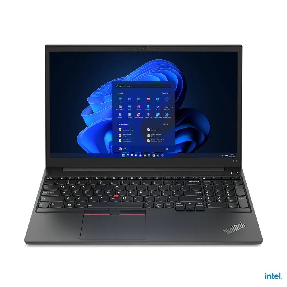 Portátil Thinkpad 15 I5-1235U 16Gb/512Gb 15.6P Fhd W11P