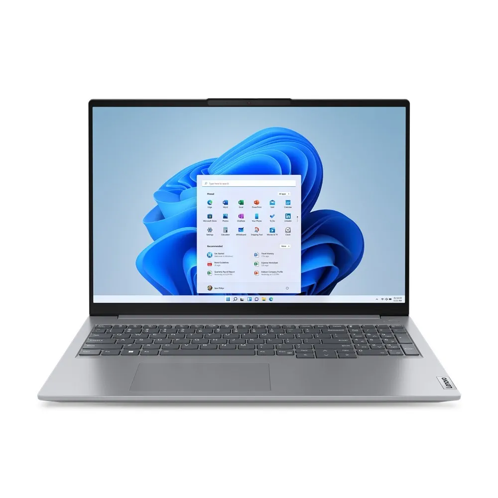 Portatil Thinkbook 16 G6 16P I5-1335U 8GB 256GB WIN11 PRO 1Y
