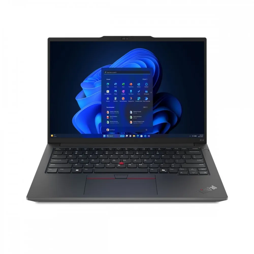 Portátil Thinkpad E14 5-125U 16Gb 512Gb Winp