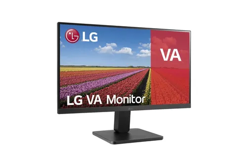 Monitor LG LED 21.4" IPS 100Hz 5ms 3Y