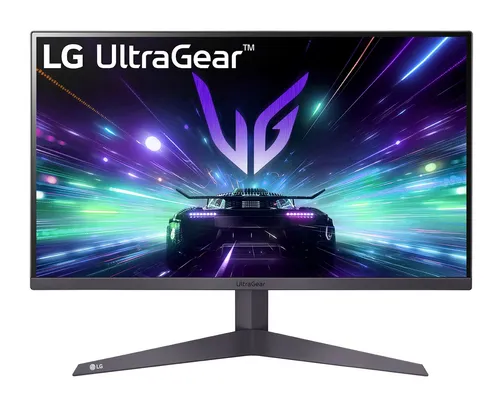 Monitor LG UltraGear 24" FHD VA 180Hz 5ms FreeSync 3Y