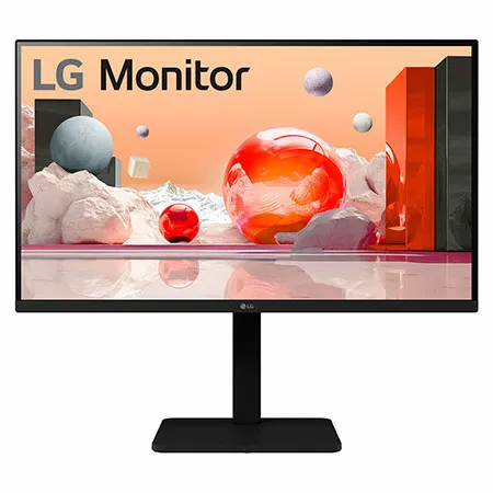 Monitor LG Gaming 27" FHD IPS 100Hz 5ms 5xUSB 3Y