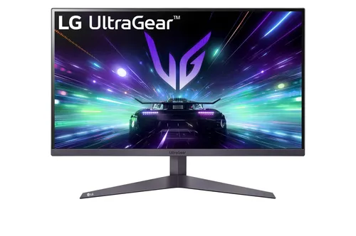 Monitor LG UltraGear Gaming 27'' FHD VA 180Hz 1ms 3Y