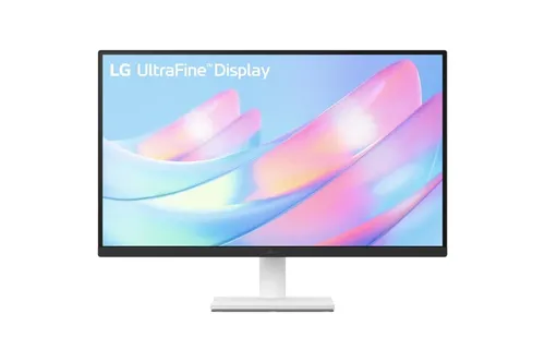Monitor LG UltraFine 27" UHD 4K IPS 60Hz 5ms 3Y