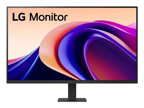 Monitor LG 32"LG 32” QHD 100Hz Painel IPS
