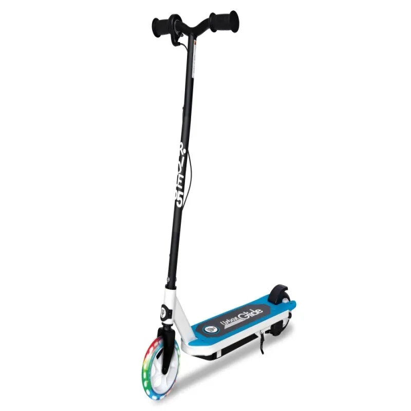 Kid Scooter - Ride55 Flash Blue