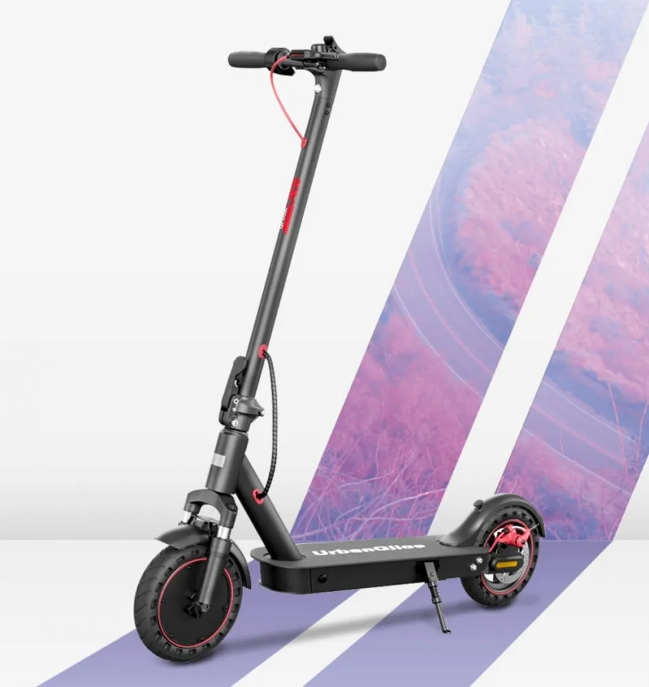 Trotinete Ride 100 Max Plus 7,8Ah - 39597