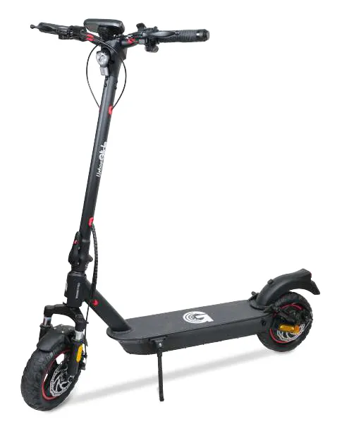 Electric Scooter 10P 500Ct 15Ah 800W