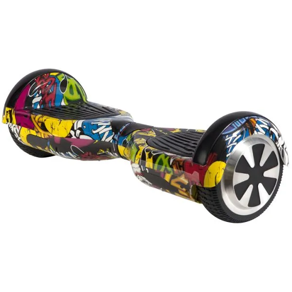 Hoverboard 65 Lite 4Ah Multicolor