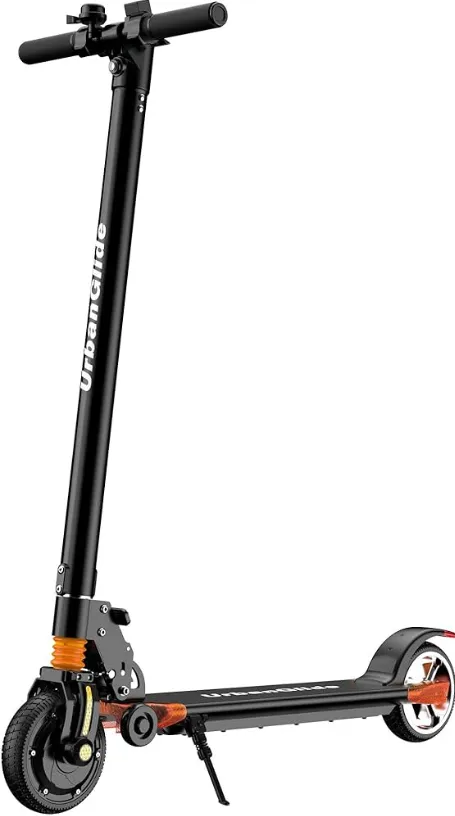 Trotinete Ride 6:5P - Ride 62 Pro Preto - 55979