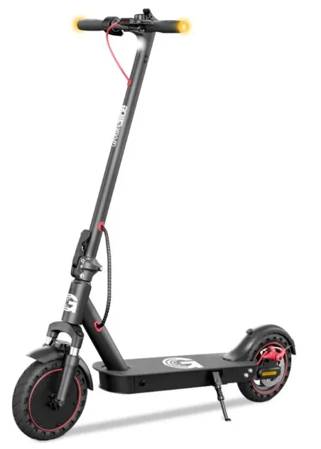 Electric Scooter 10P Ride-100 Pro Ii - 7.5Ah