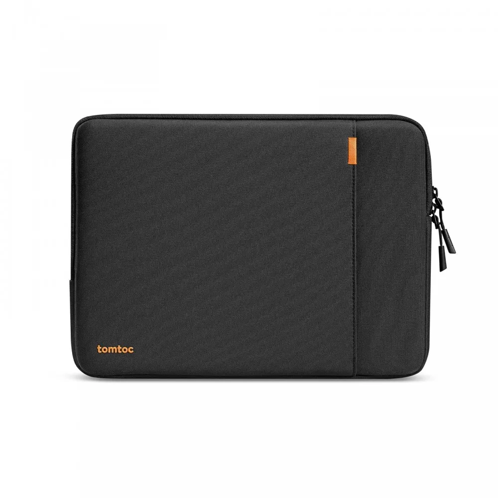Mala 16 Inch Macbook Defender-A13 Laptop Sleeve Preto