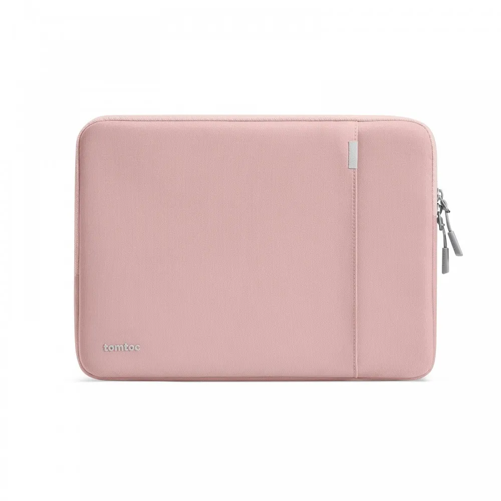 Mala 13 Inch Macbook Defender-A13 Laptop Sleeve Pink