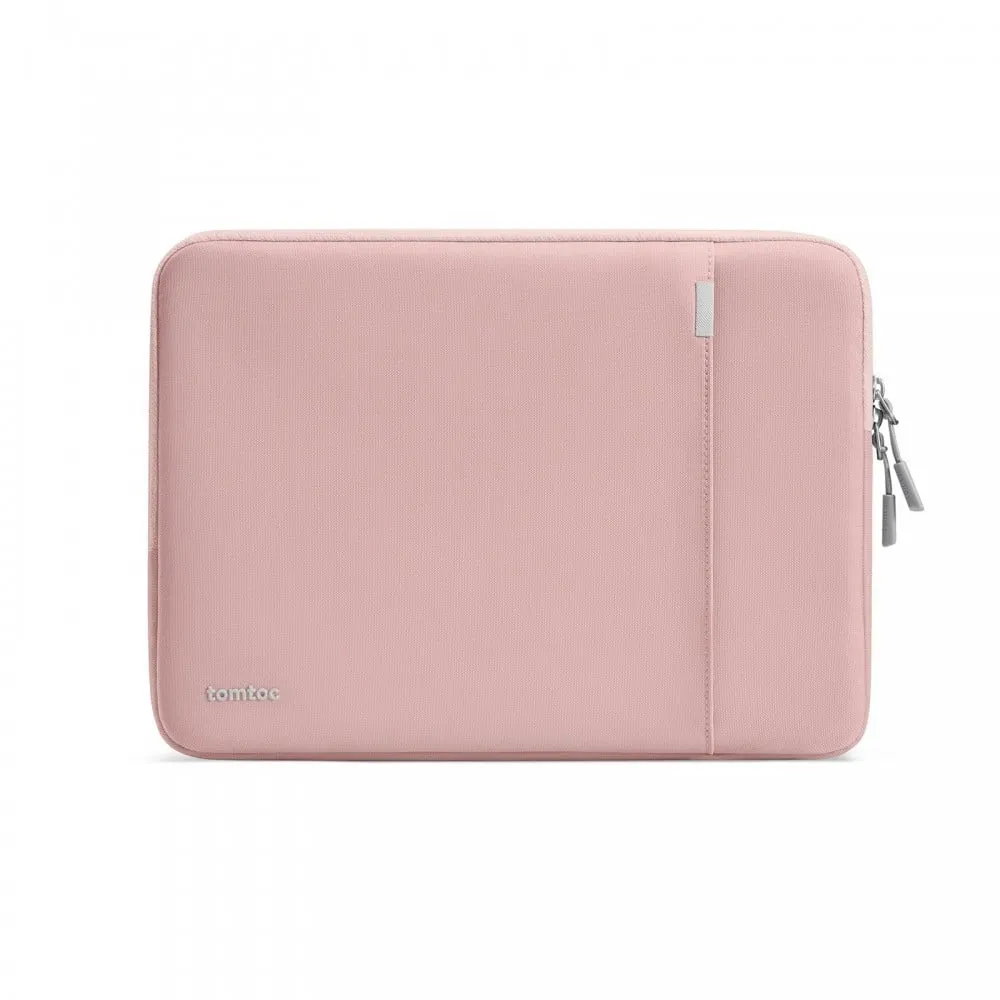 Mala 16 Inch Macbook Defender-A13 Laptop Sleeve Pink