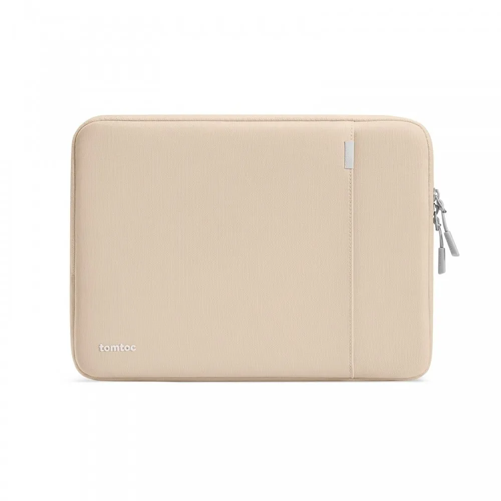 Mala 15 Inch Macbook Defender-A13 Laptop Sleeve Nature Sand