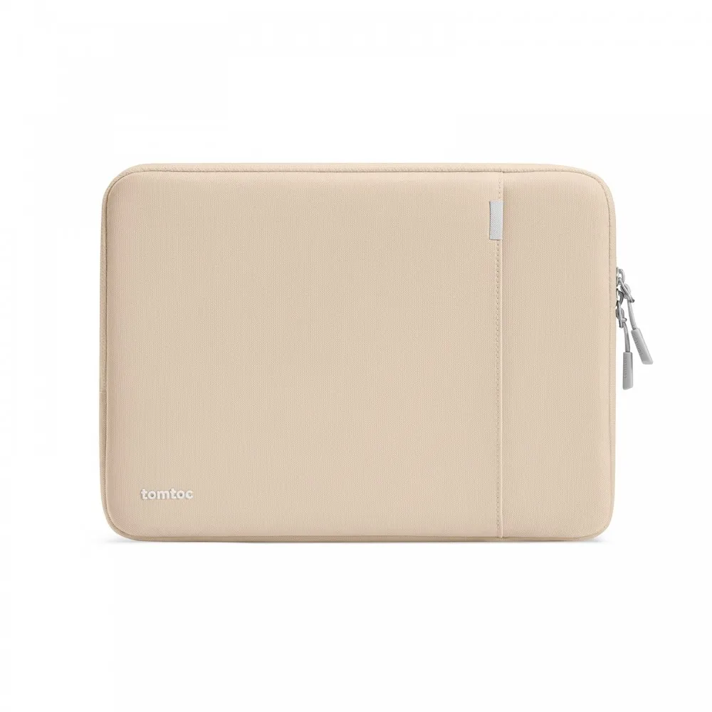Mala 16 Inch Macbook Defender-A13 Laptop Sleeve Nature Sand