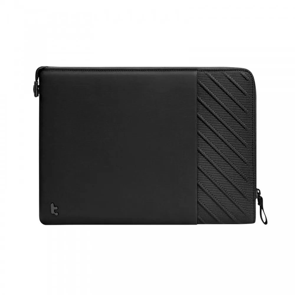 Mala 13 Inch Macbook Voyage-A10 Laptop Sleeve Preto