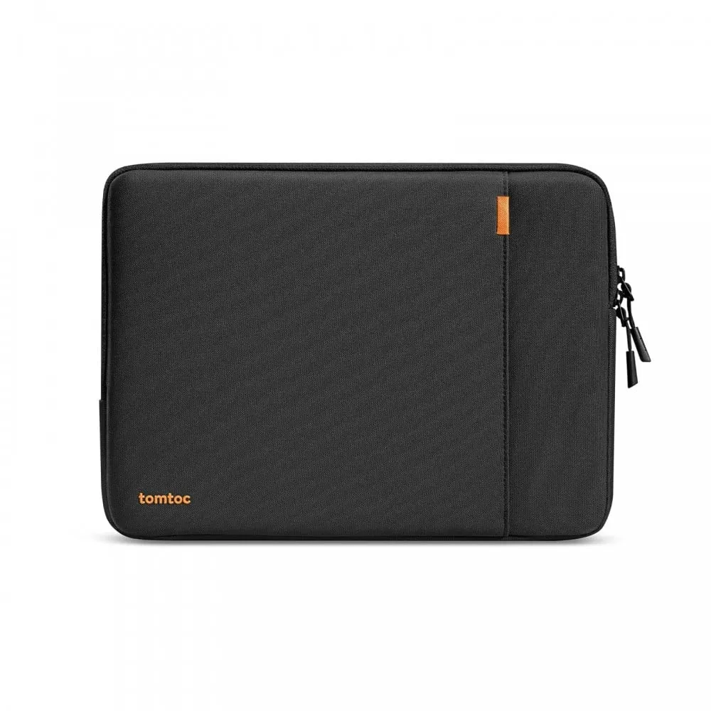 Mala 14 Inch Macbook Defender-A13 Laptop Sleeve Preto