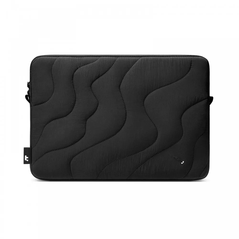 Mala 14 Inch Macbook Terra-A27 Puffy Laptop Sleeve Lavascape