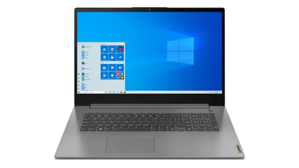 Portátil Ideapad 3 14Alc6-269 - Amd R5-5500U 16Gb 512Gb Ssd 14 0P Fhd Free Dos - Cinza