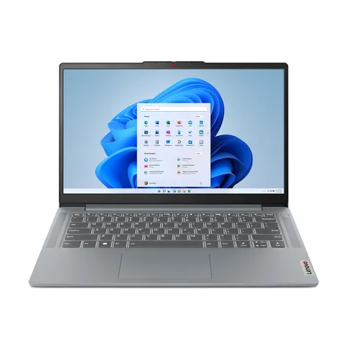 NB Lenovo IP Slim 3 14IAN8-048 14" N100 4GB 128GB UHDG W11S 3Y
