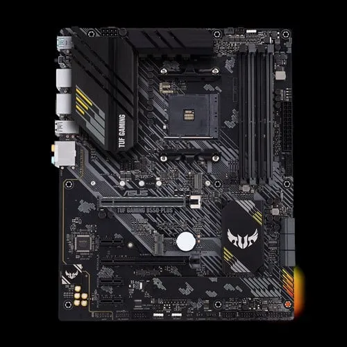 Motherboard Tuf Gaming B550 PLUS
